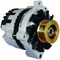 Wai Global Alternator, ALTDR CS130 1WIRE 150A, 150 Amp12 Volt, CW, 1Wire, 6Groove Pulley 7801-SEN-6G-150A - alternate 2